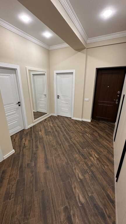 Kirayə verilir 2 otaqlı yeni tikili, 80 m², Elmlər Akademiyası m.-14