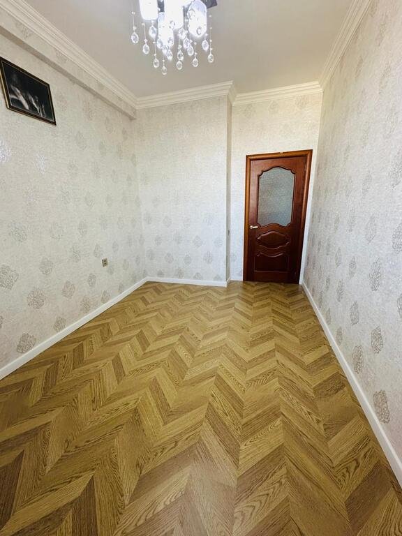 Satılır 2 otaqlı yeni tikili, 55 m², Əhmədli m.-8