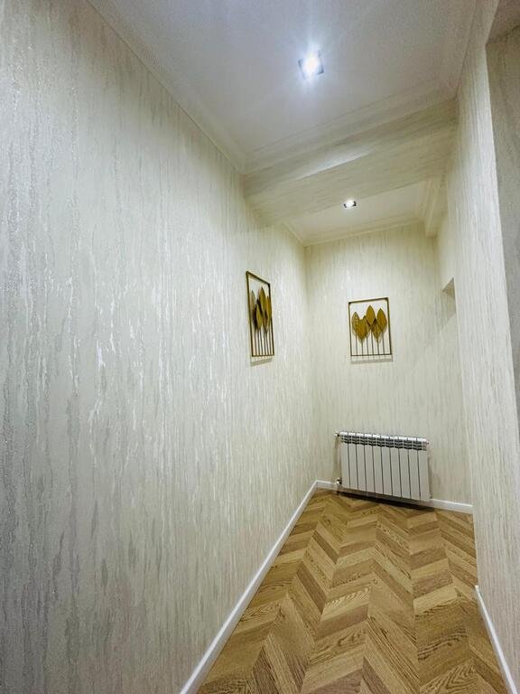 Satılır 2 otaqlı yeni tikili, 55 m², Əhmədli m.-12