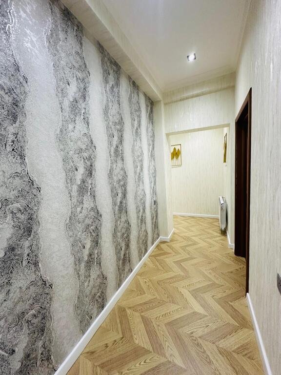 Satılır 2 otaqlı yeni tikili, 55 m², Əhmədli m.-13