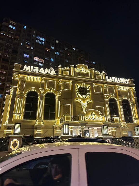 Satılır 2 otaqlı yeni tikili, 55 m², Əhmədli m.-15