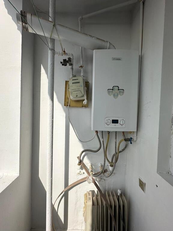 Satılır 2 otaqlı yeni tikili, 55 m², Əhmədli m.-20