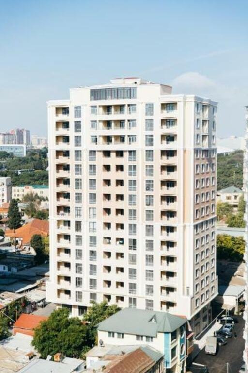 Satılır 4 otaqlı yeni tikili, 170 m², Gənclik m.-1