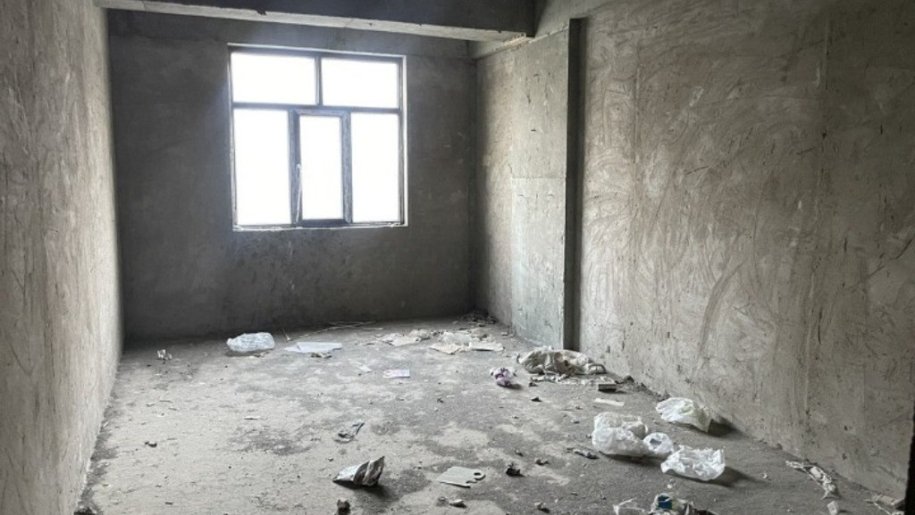 Satılır 4 otaqlı yeni tikili, 170 m², Gənclik m.-3