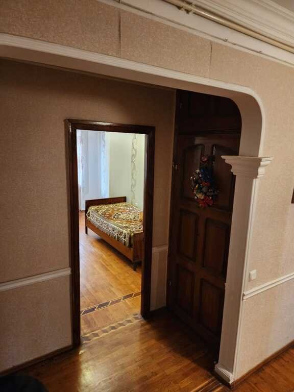 Kirayə verilir 4 otaqlı köhnə tikili, 100 m², Nəriman Nərimanov m.-10