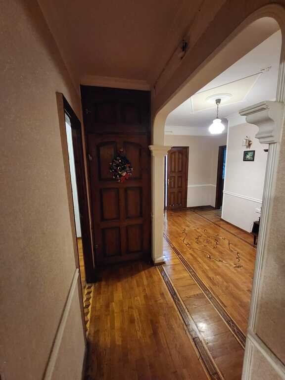 Kirayə verilir 4 otaqlı köhnə tikili, 100 m², Nəriman Nərimanov m.-20