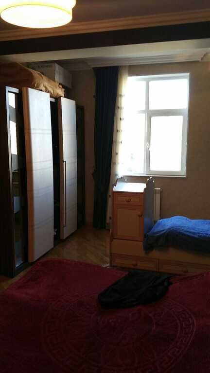 Satılır 3 otaqlı yeni tikili, 120 m², Nəsimi m.-8