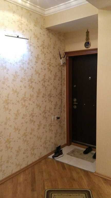 Satılır 3 otaqlı yeni tikili, 120 m², Nəsimi m.-9