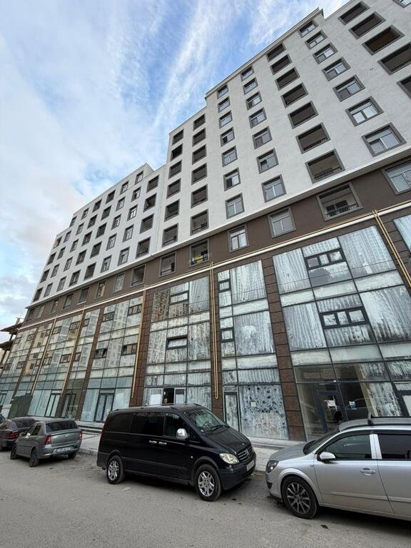 Satılır 3 otaqlı yeni tikili, 128 m², Nəsimi-1