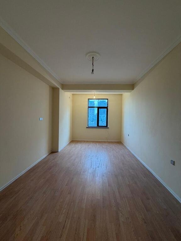Satılır 3 otaqlı yeni tikili, 128 m², Nəsimi-2