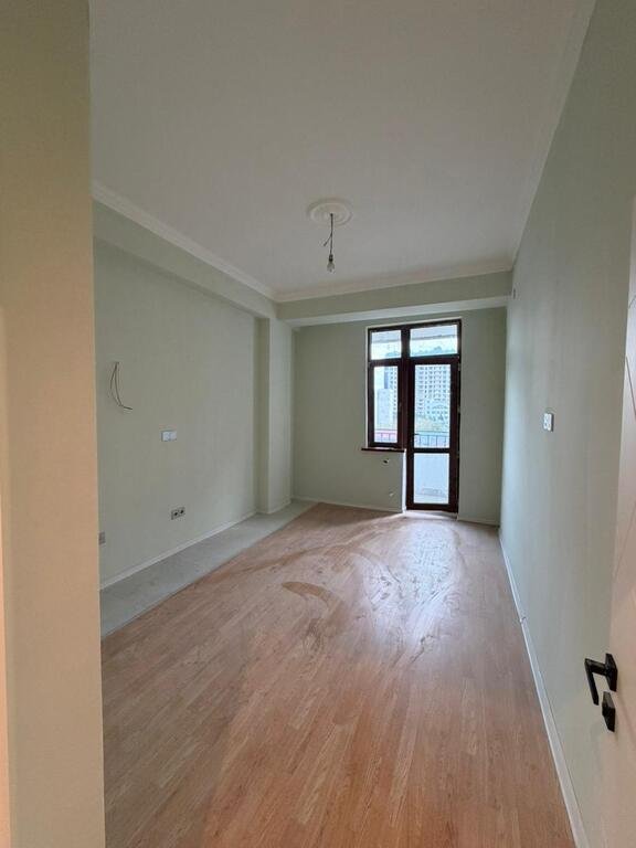 Satılır 3 otaqlı yeni tikili, 128 m², Nəsimi-3