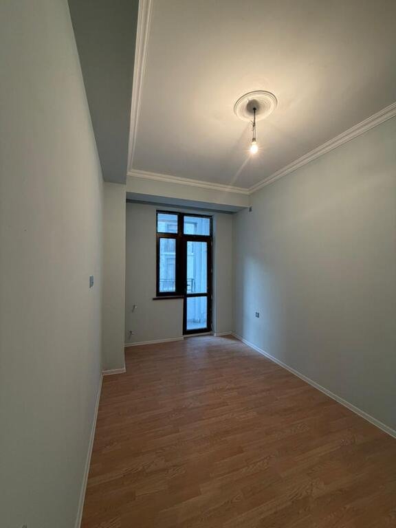 Satılır 3 otaqlı yeni tikili, 128 m², Nəsimi-5
