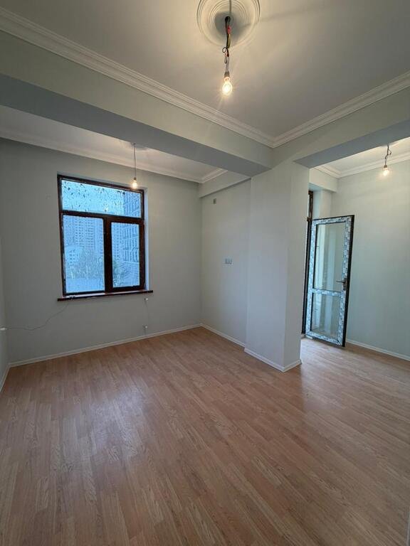 Satılır 3 otaqlı yeni tikili, 128 m², Nəsimi-7