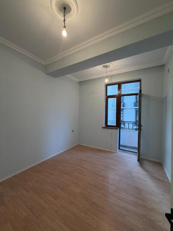 Satılır 3 otaqlı yeni tikili, 128 m², Nəsimi-9