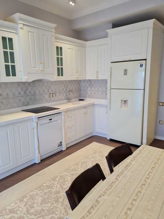 Kirayə verilir 3 otaqlı yeni tikili, 160 m², Xətai-5