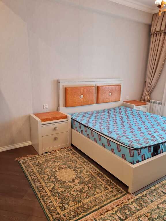 Kirayə verilir 3 otaqlı yeni tikili, 160 m², Xətai-7