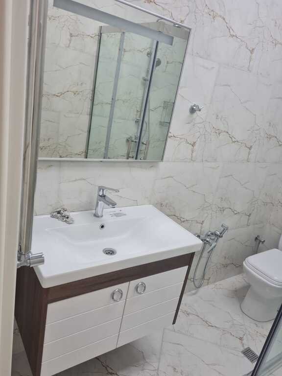 Kirayə verilir 3 otaqlı yeni tikili, 160 m², Xətai-11