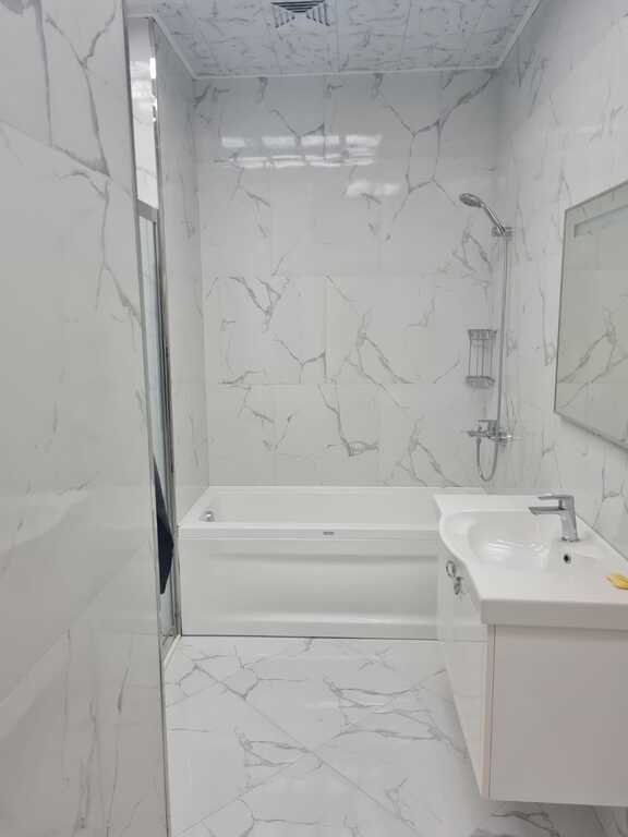 Kirayə verilir 3 otaqlı yeni tikili, 160 m², Xətai-13