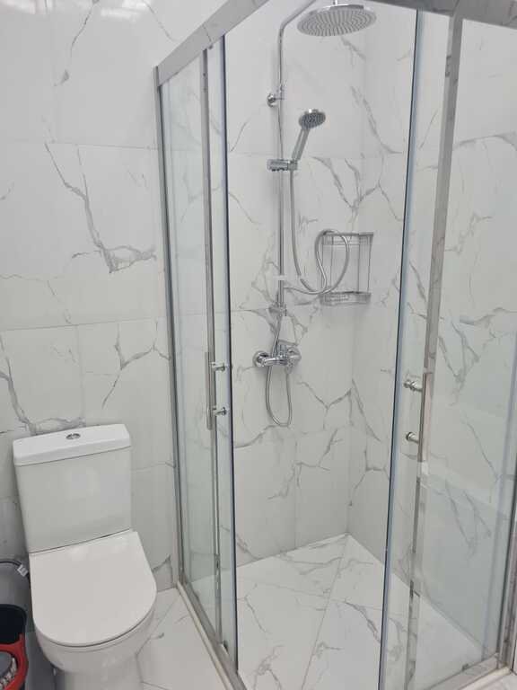 Kirayə verilir 3 otaqlı yeni tikili, 160 m², Xətai-14