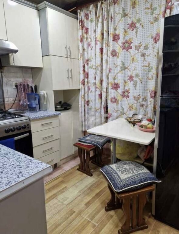 Satılır 3 otaqlı köhnə tikili, 78 m², Nərimanov-3