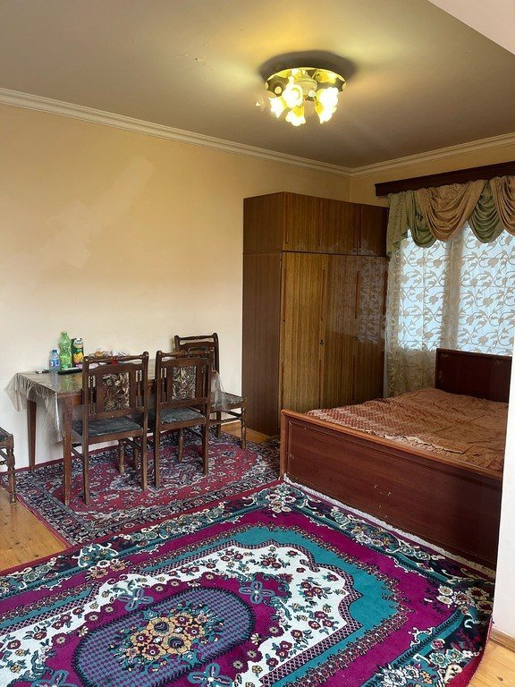 Kirayə verilir 1 otaqlı köhnə tikili, 18 m², Xalqlar dostluğu m.-2