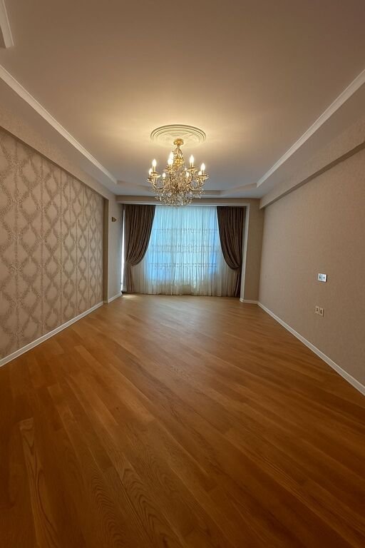 Satılır 3 otaqlı yeni tikili, 130 m², Dərnəgül m.-1