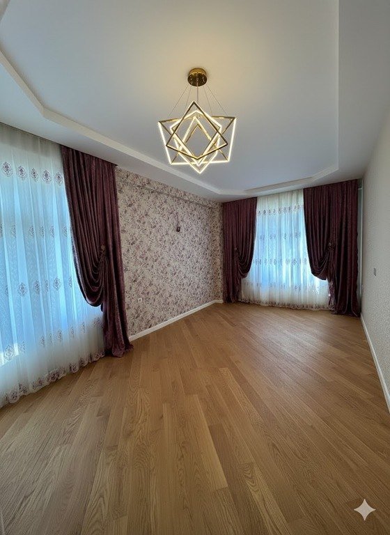 Satılır 3 otaqlı yeni tikili, 130 m², Dərnəgül m.-2