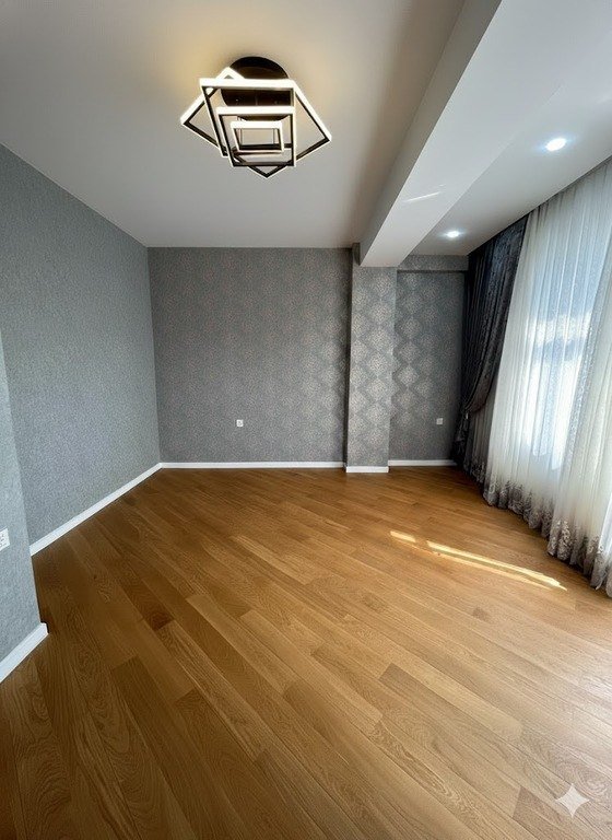 Satılır 3 otaqlı yeni tikili, 130 m², Dərnəgül m.-4