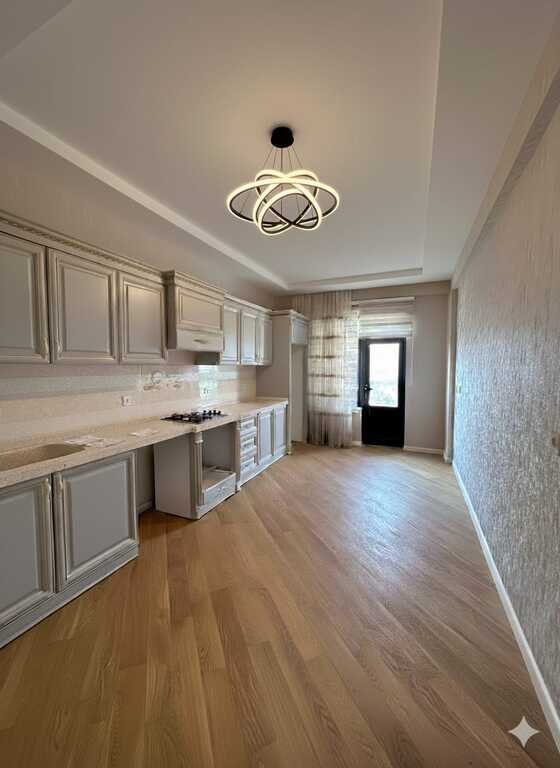 Satılır 3 otaqlı yeni tikili, 130 m², Dərnəgül m.-5