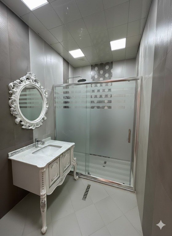 Satılır 3 otaqlı yeni tikili, 130 m², Dərnəgül m.-6