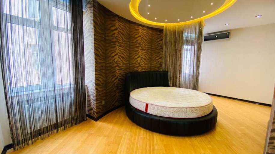 Satılır 3 otaqlı yeni tikili, 113 m², Xətai m.-7