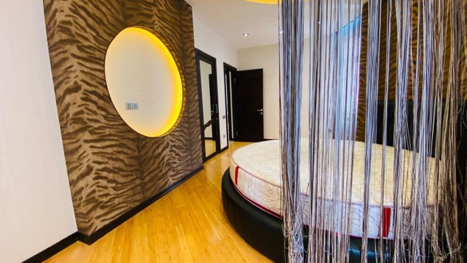 Satılır 3 otaqlı yeni tikili, 113 m², Xətai m.-8