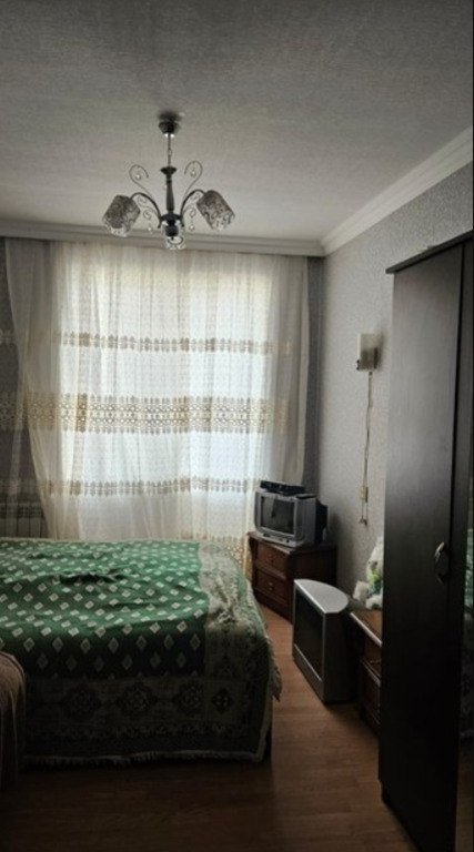Satılır 4 otaqlı köhnə tikili, 86 m², Binə-8