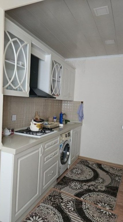 Satılır 4 otaqlı köhnə tikili, 86 m², Binə-11