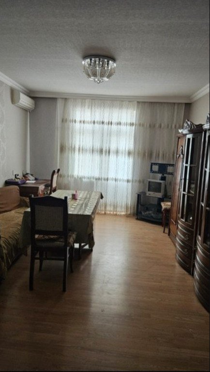 Satılır 4 otaqlı köhnə tikili, 86 m², Binə-12