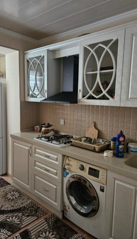 Satılır 4 otaqlı köhnə tikili, 86 m², Binə-13
