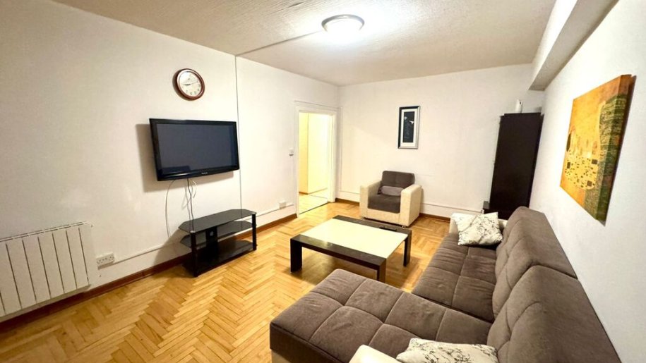 Kirayə verilir 3 otaqlı yeni tikili, 80 m², 28 May m.-2