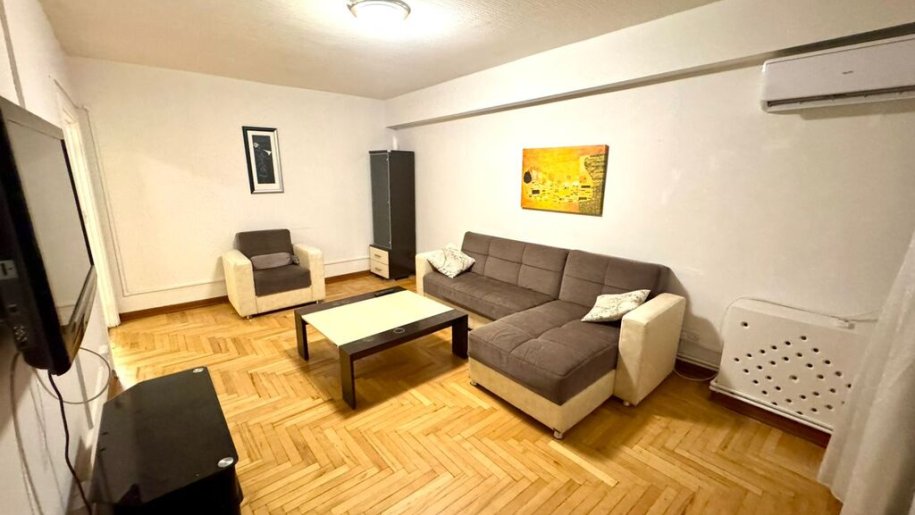 Kirayə verilir 3 otaqlı yeni tikili, 80 m², 28 May m.-3