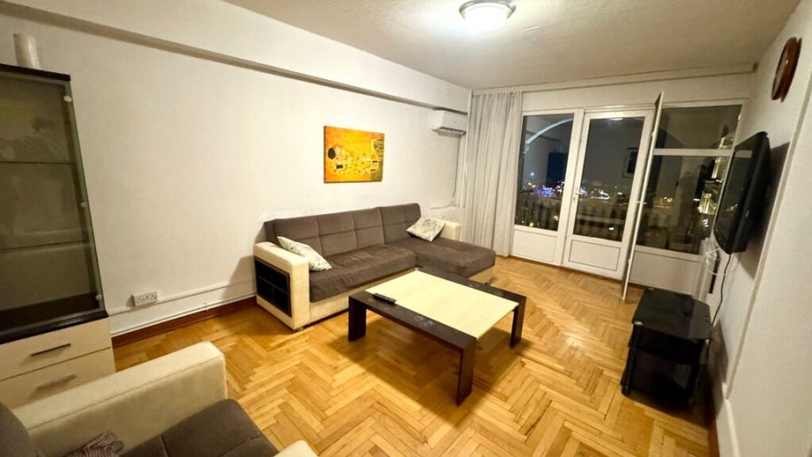 Kirayə verilir 3 otaqlı yeni tikili, 80 m², 28 May m.-4