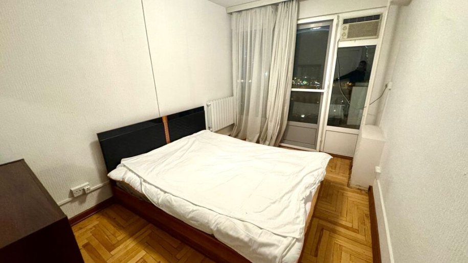 Kirayə verilir 3 otaqlı yeni tikili, 80 m², 28 May m.-7