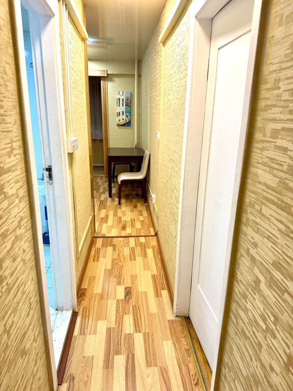 Kirayə verilir 3 otaqlı yeni tikili, 80 m², 28 May m.-13