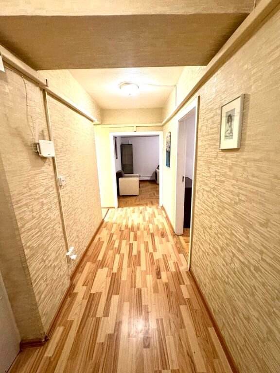 Kirayə verilir 3 otaqlı yeni tikili, 80 m², 28 May m.-14