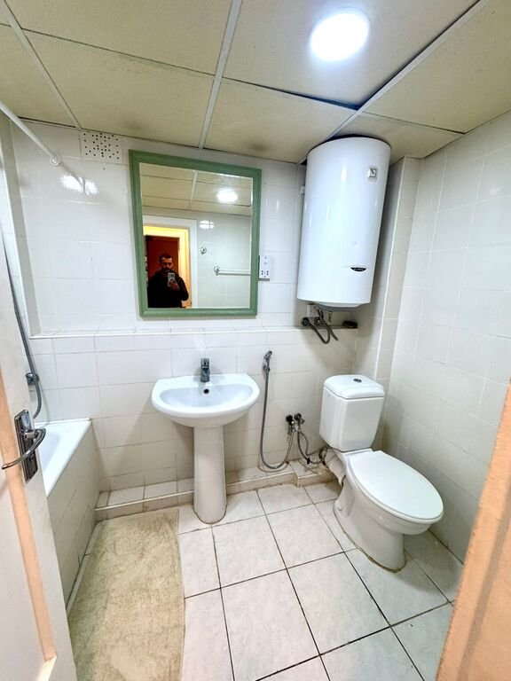 Kirayə verilir 3 otaqlı yeni tikili, 80 m², 28 May m.-17