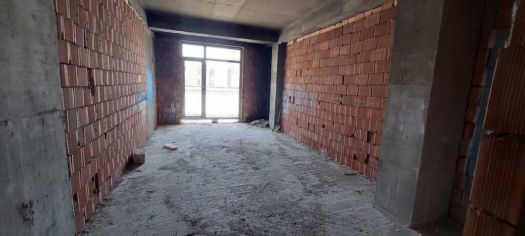 Satılır 4 otaqlı köhnə tikili, 155 m², Nəriman Nərimanov m.-2