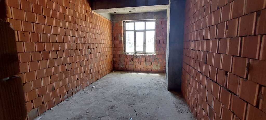 Satılır 4 otaqlı köhnə tikili, 155 m², Nəriman Nərimanov m.-3