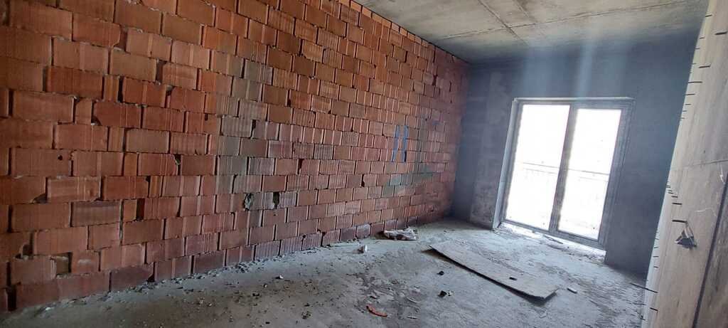 Satılır 4 otaqlı köhnə tikili, 155 m², Nəriman Nərimanov m.-4