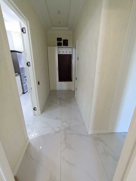 Kirayə verilir 2 otaqlı yeni tikili, 76 m², Xalqlar dostluğu m.-4