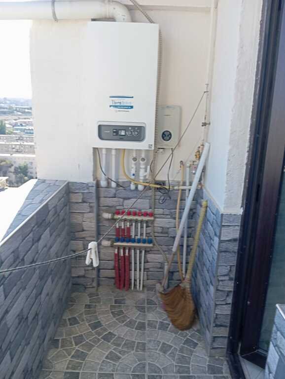 Kirayə verilir 2 otaqlı yeni tikili, 76 m², Xalqlar dostluğu m.-8