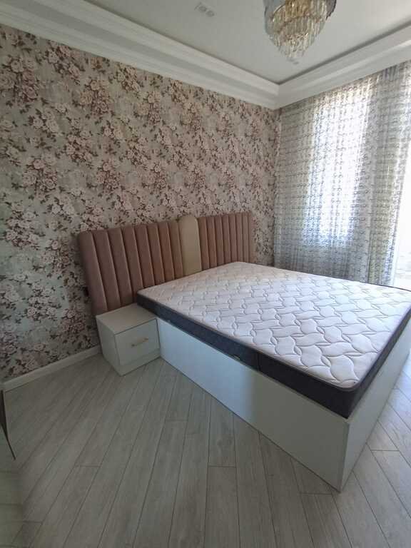 Kirayə verilir 2 otaqlı yeni tikili, 76 m², Xalqlar dostluğu m.-10