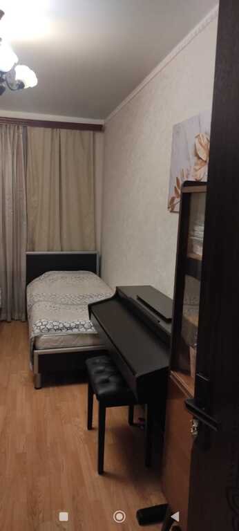 Satılır 3 otaqlı köhnə tikili, 64 m², 28 May m.-11